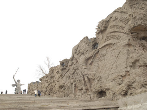 Венгерский солдат: «Сталинград для меня – это страх смерти»

