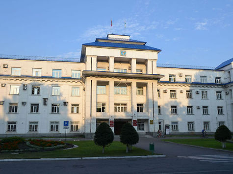 Глава Республики Алтай продолжает менять министров