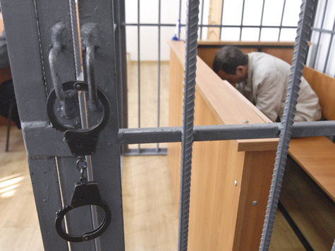 Сыщики получили информацию о том, что Богданов скрывается в подольском пансионате, и задержали «оборотня»
