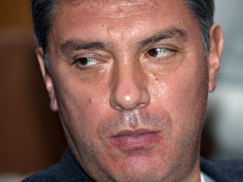 Сопредседатель РПР-ПАРНАС прокомментировал "МК" отставку вице-премьера Владислава Суркова