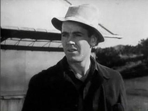 16 мая 1905 года родился американский киноактер Генри Фонда
