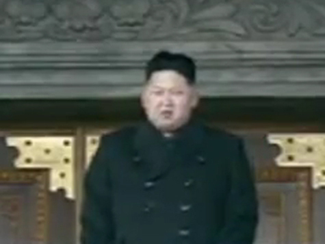 Ким Чен Ын стал «первым секретарем» Трудовой партии Кореи