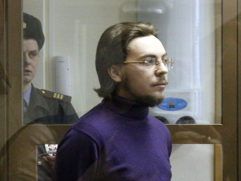 Корреспондент «МК» передает из зала суда