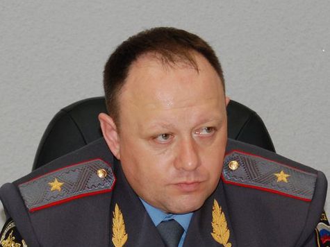 Феликс Васильков снова поставлен на борьбу с коррупцией