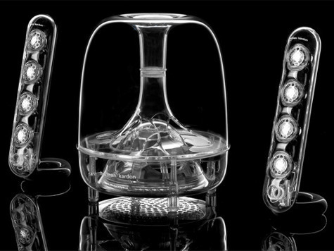 Редакция издания PCWorld обнародовала хит-парад выпущенных за последние годы необыкновенных компьютерных устройств