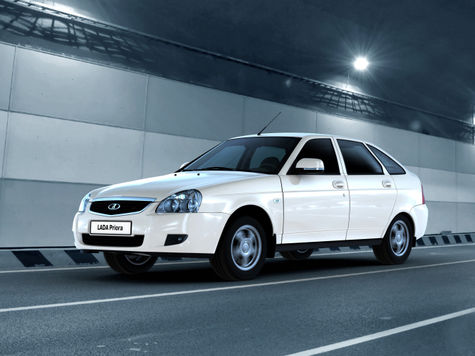 Иностранные автопроизводители запускают в «бюджетный» - самый прибыльный - сегмент  российского автомаркета все новые модели