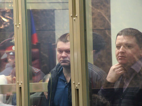 В Краснодарском краевом суде вынесен вердикт по громкому делу

