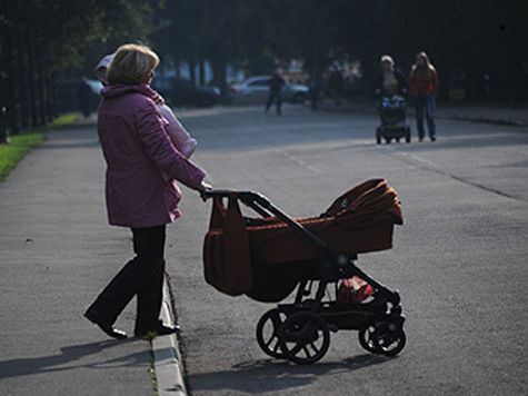 В Кузбассе иностранцам запретили усыновлять сирот