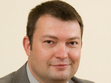 Кто «заказал» директора Краснодарского стройдепартамента?