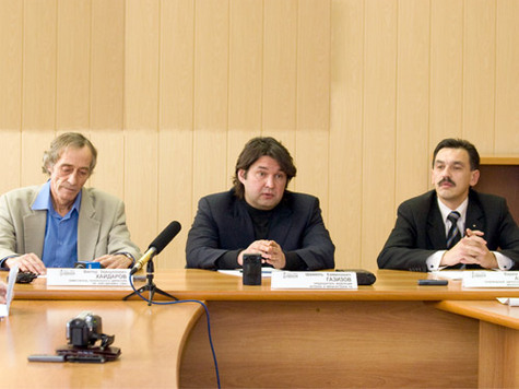 Футболу в Башкирии дают большой шанс