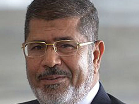 Мохаммед Мурси получил 15 суток, но срок может быть увеличен