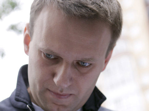 Взятие под стражу и приговор не помешают оппозиционеру баллотироваться в мэры Москвы