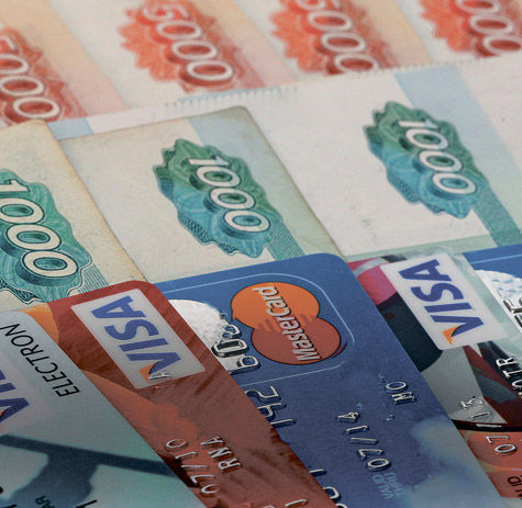 Минфин хочет ввести ограничение в 600 тыс. руб. для наличных платежей