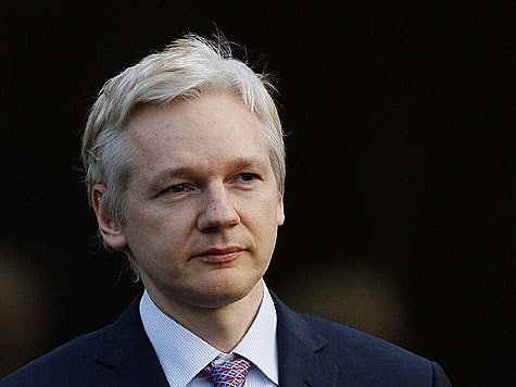 Защитники основателя WikiLeaks наехали на шведскую прокуроршу