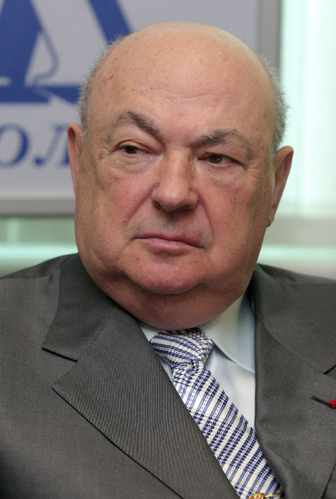Владимир Ресин рассказал «МК» о развитии присоединенных к столице территорий