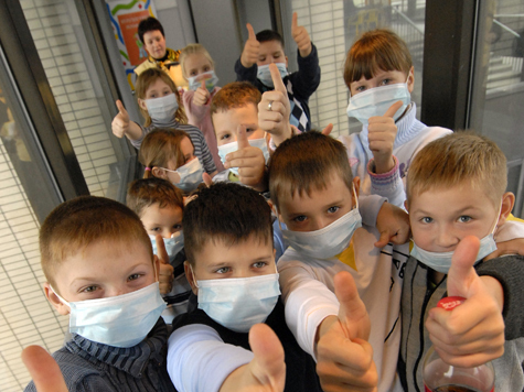 Вместе с теплом в Москву пришло тяжелое инфекционное заболевание
