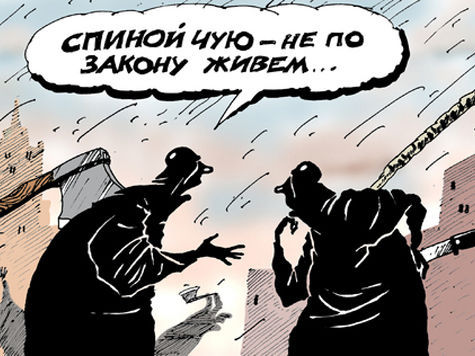 Покушение на депутата Зенкова – политический заказ?

