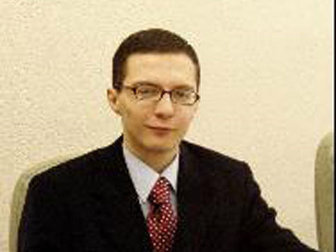 Юрист Денис Шевчук, торговавший «левыми» справками об отсутствии судимости, был задержан в субботу с поличным в одном из торговых центров Москвы