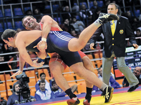 Рафаэль Мартинетти отправлен в отставку