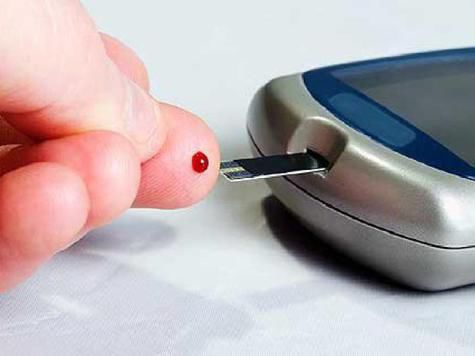 С 19 по 23 августа в нашей области пройдет акция «Профилактика диабета – основа здоровья нации»