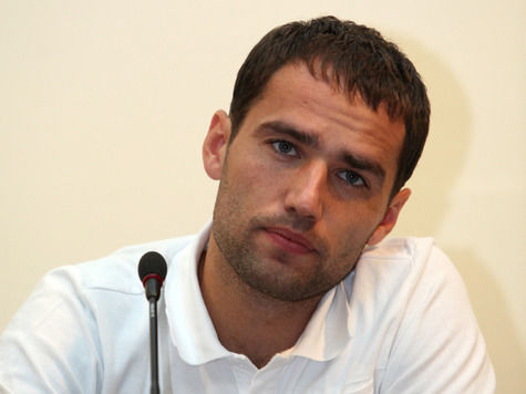 Полузащитник «Зенита» после забитого гола показывал неприличный жест