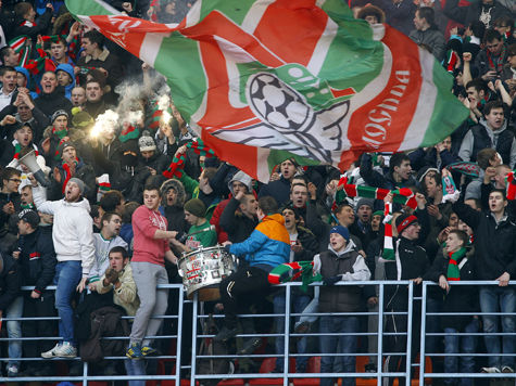 «МК» представляет обзор околоспортивных событий 27-го тура