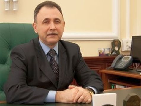 Сергей Братенков переназначен председателем Хабаровского краевого суда