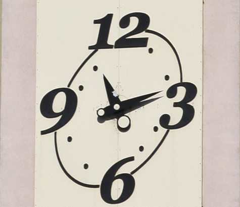 В будущем феврале на Красной площади установят часы, которые станут отсчитывать время до начала сочинской Олимпиады-2014