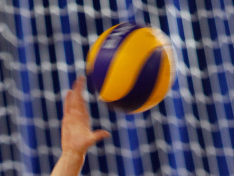 Плей-офф в российском мужском волейболе начался с неожиданностей