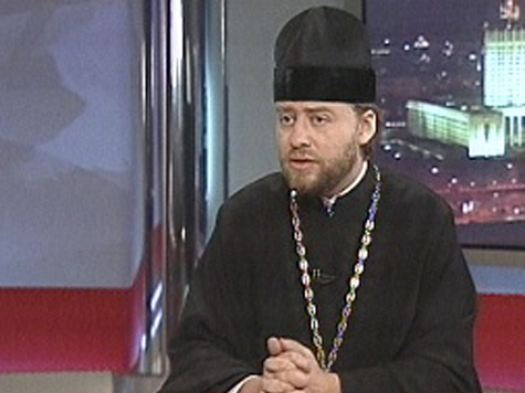 Представитель игумена Тимофея адвокат Вячеслав Подопригора пояснил «МК», что виновником аварии святой отец себя не считает