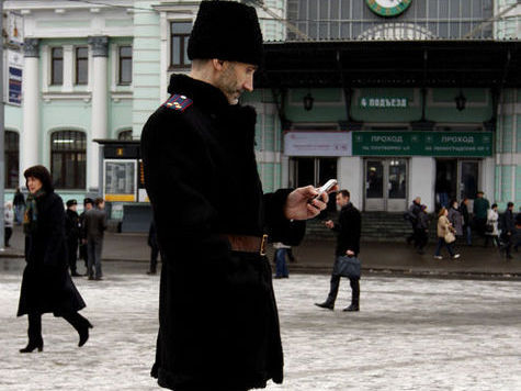 Для них уже заказаны удостоверения народных контролёров