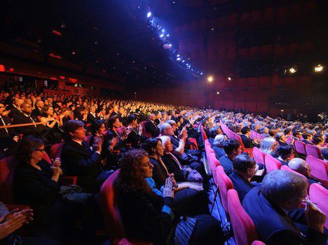 На Берлинале показали два фильма о надежде и один – о русской безнадеге