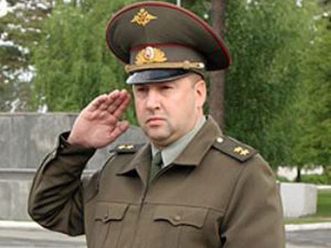 Адмирал Константин Сиденко в связи с достижением предельного возраста уходит в отставку