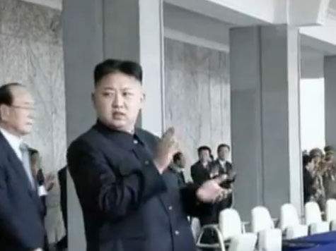 Читатели Time выбрали Ким Чен Ына человеком года