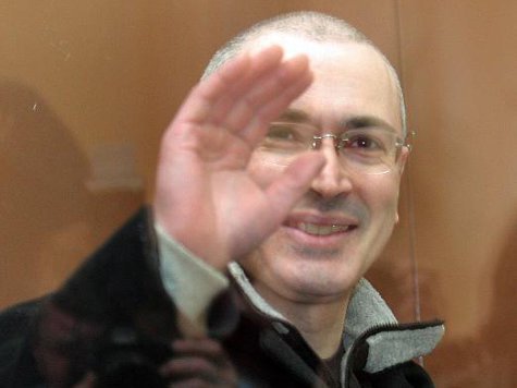 Ходорковский высказал свое мнение