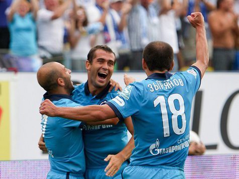 24-30 июля 2010 г