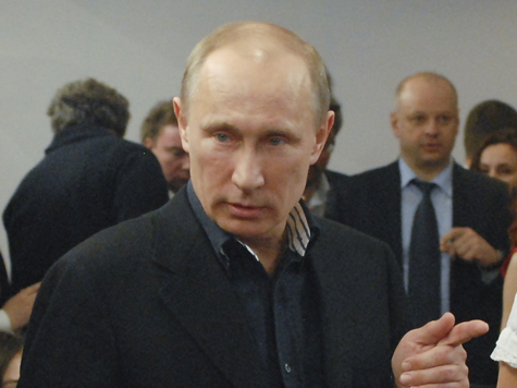Путин хочет кардинально изменить политическую систему страны