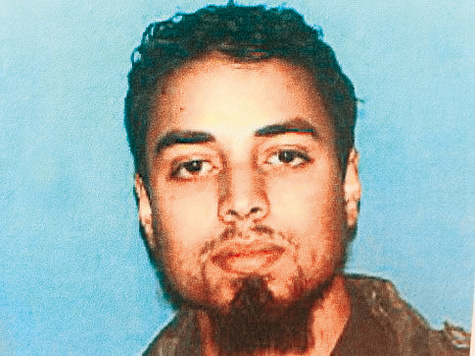 Незадачливого террориста “развели” агенты ФБР
