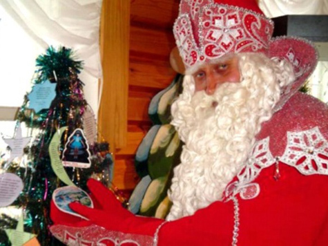 Москва в этом году будет отмечать Новый год и Рождество с 24 декабря до 12 января