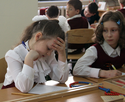 С начала 2000-х московские чиновники «прихватизировали» более полусотни детских социальных центров
