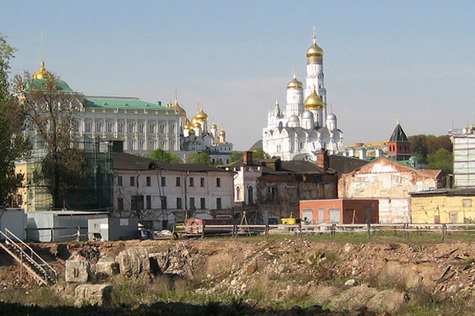 Московские власти обсудили, как сделать столицу комфортной для проживания
