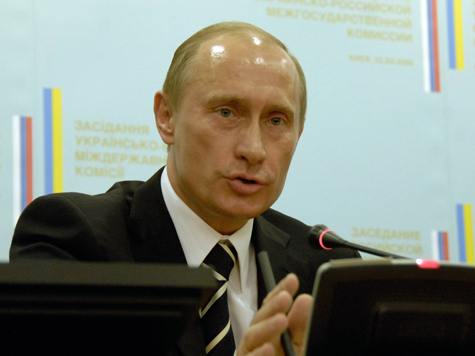 Виктор Балога рассказал о поведении Владимира Путина во время визита в братскую Украину