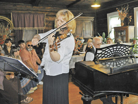Фестиваль пользуется большой популярностью среди жителей Звенигорода и гостей города