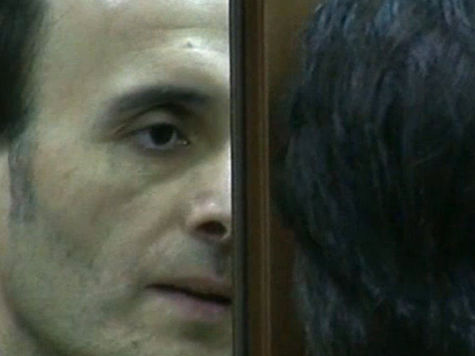 Скандал на процессе по делу об убийстве Юрия Буданова
