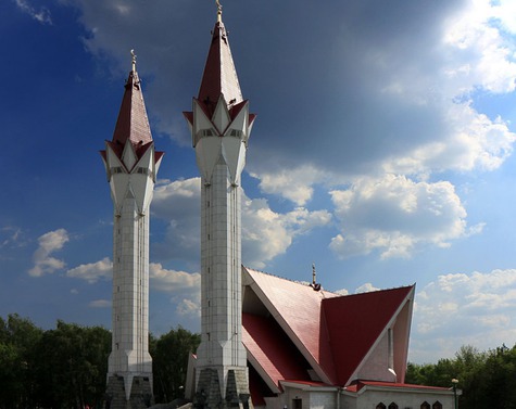 Власти Башкирии и Духовное управление мусульман республики создают первый в России университет, являющийся полноценной альтернативой обучению за границей 