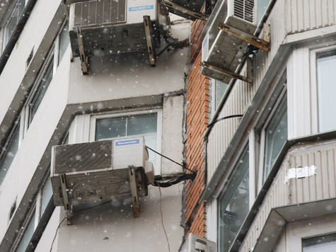 Остекленный балкон может послужить причиной принудительного выселения
