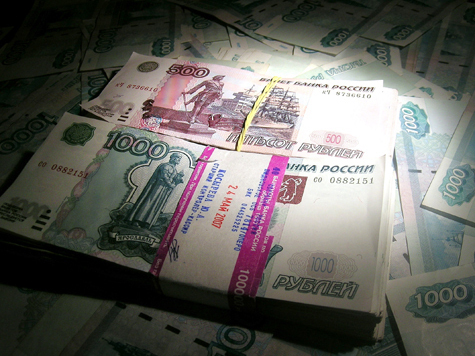 На желании обогатиться за счет иностранца погорел следователь по району Очаково-Матвеевское