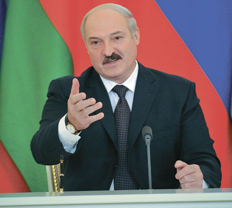 Белоруссия продает российскую нефть на Запад под видом растворителей