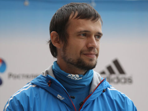 Лучший скелетонист России Александр Третьяков рассказал «МК» об особенностях своего вида спорта