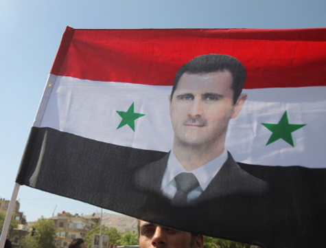 Советник президента Асада высоко оценила позицию России в отношении Сирии